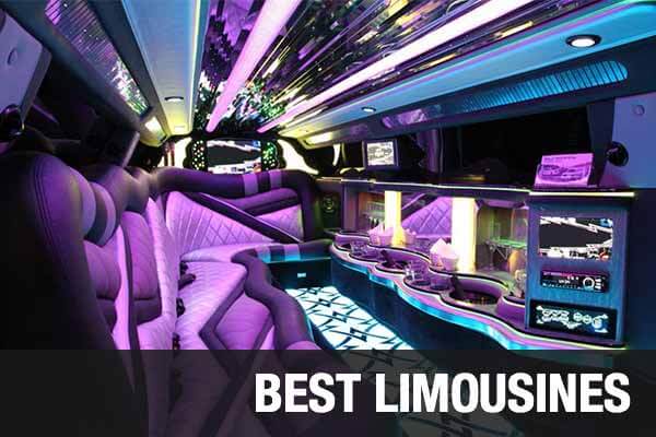 Limo Rental Milwaukee